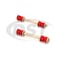 Energy Suspension ENDLINK 35625 Long Red Set Of 2 9.8124R - alternate 5